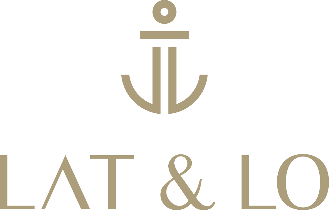 Lat & Lo